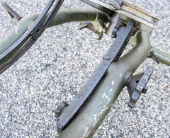 Original Czech 7.92x57 ZB-37 Foldable Machine Gun Mount "C"
