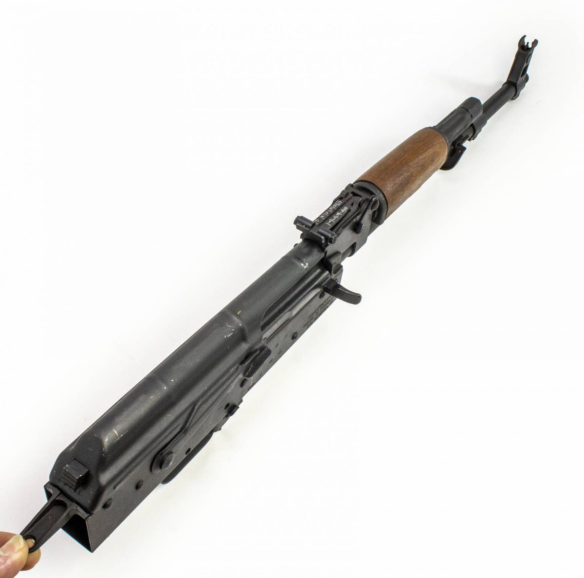 Romanian WASR-10 7.62x39 AK47 Rifle
