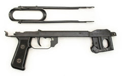 PPS -43 7.62x25mm Parts Kit - Incomplete