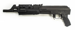 CAI C39 7.62x39 AK47 Pistol w/ Milled Receiver