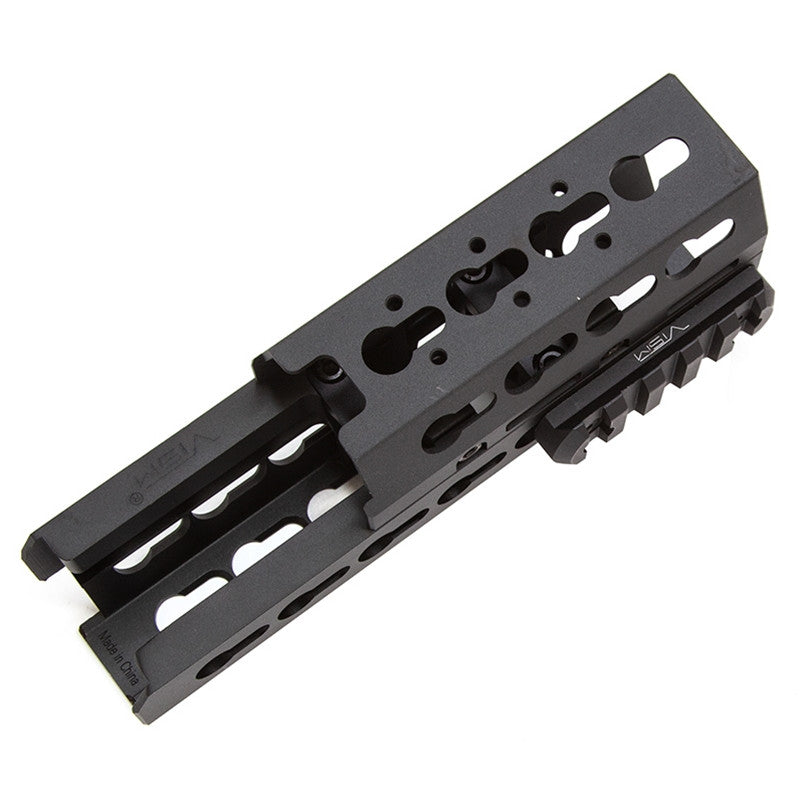 NcSTAR AK Keymod Handguard - Standard Length