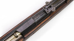 SAKO-VALMET M28 7.62x54R 27 BARREL RIFLE9674
