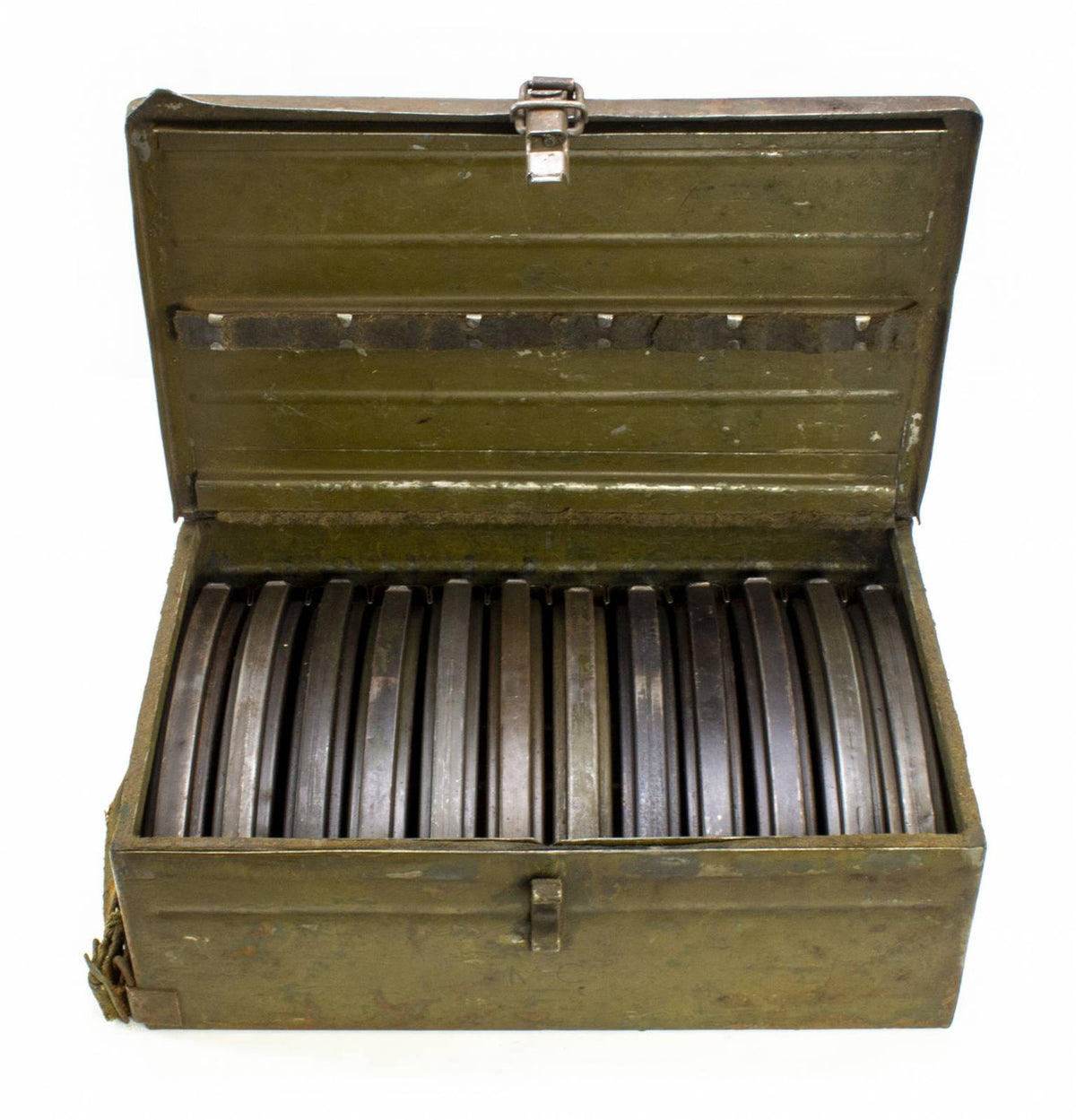 .303 Bren Mags in 12 pack Case
