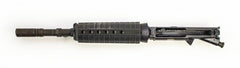 SURPLUS XM117 A2 COMMANDO 11.5 UPPER RECEIVER 5.56MM