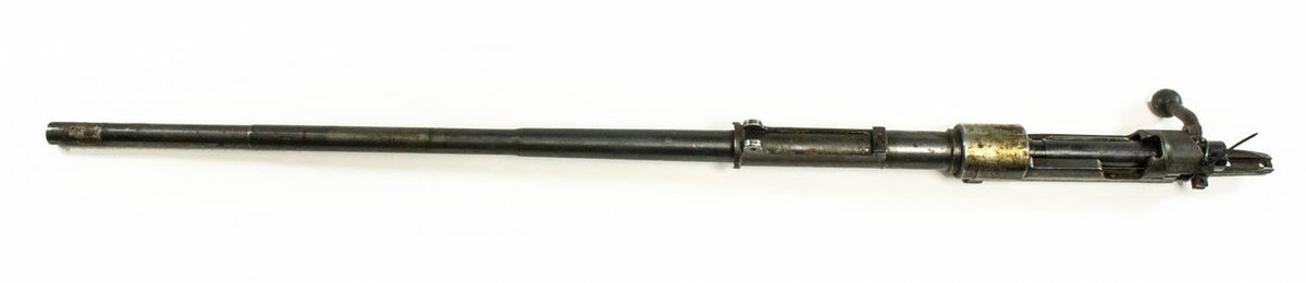 Bruno K98 8mm w/Bolt Body Only Barreled Action