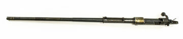 Bruno K98 8mm w/Bolt Body Only Barreled Action