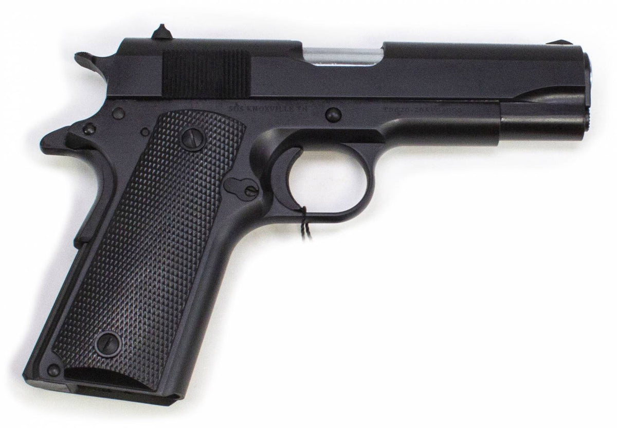 SDS Imports 1911 A1 .45ACP 4.25 Tanker Handgun
