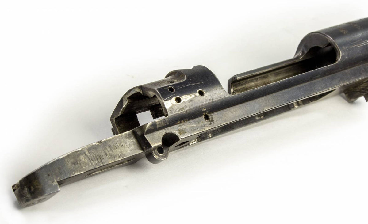 Waffenfabrik Mauser M96 6.5x55 Bolt Action