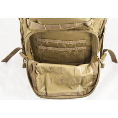 MIL-TEC® Coyote Assault Tactical Backpack - Large