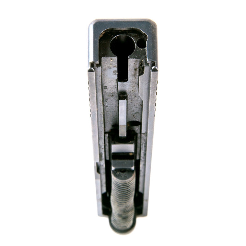 Factory GLOCK 23 Gen 2 .40 S&W Cal. Slide Upper and Lower Parts Build Kit