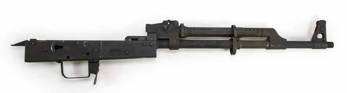 Century Arms RAS AK47 7.62X39 Barreled Receiver PI2