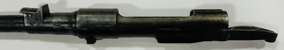 Italian Terni M38 Carbine Barreled Receiver