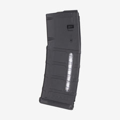 Magpul AR-15 .223/5.56 30rd MAG570-BLK PMAG GEN M2 MOE Window M4,M16 Black Detachable