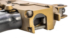 Ikon Weapons Micro Galil .223/5.56 G223 8" Barrel - Burnt Bronze