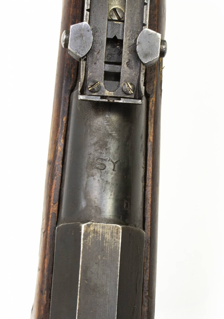 SAKO-VALMET M28 7.62x54R 27 BARREL D STAMPED RIFLE7718