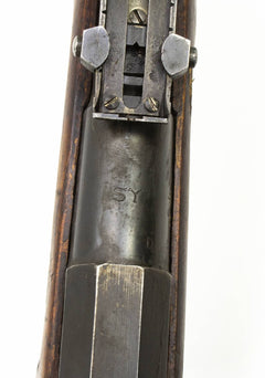 SAKO-VALMET M28 7.62x54R 27 BARREL D STAMPED RIFLE7718