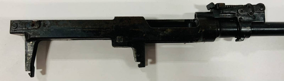 SKS Chinese Type 56 Barreled Receiver