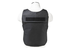 Discreet Plate Carrier [MED-2XL] - Black