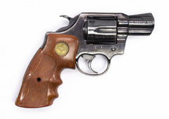 Colt Revolver Lawman MKIII .357 Mag 2 1/8 Barrel, Blued9580