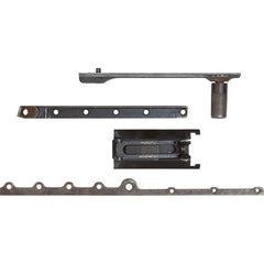 Original M240 7.62x51mm (.30 cal) Belt Fed Parts Kit - with Original Barrel Intact B