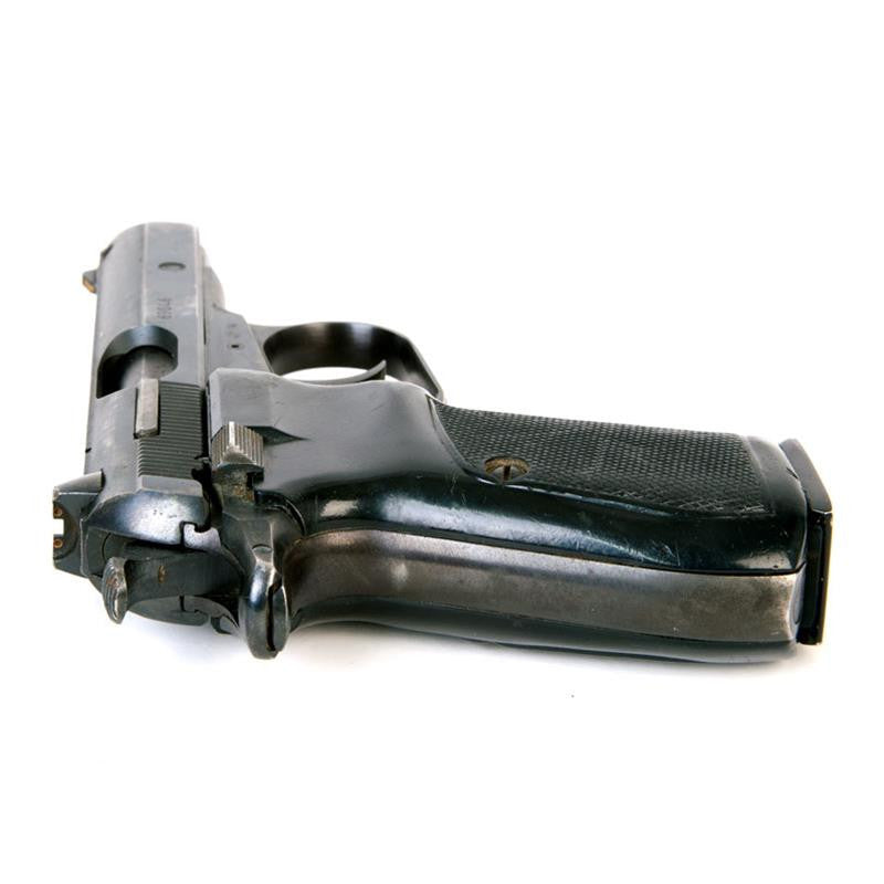 CZ 83 .380 ACP Pistol - Very Good Condition