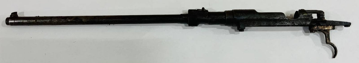 Model 1928 Mauser 7.65mm