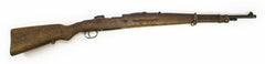 Zastava 1924 Mauser 8x57mm PI4