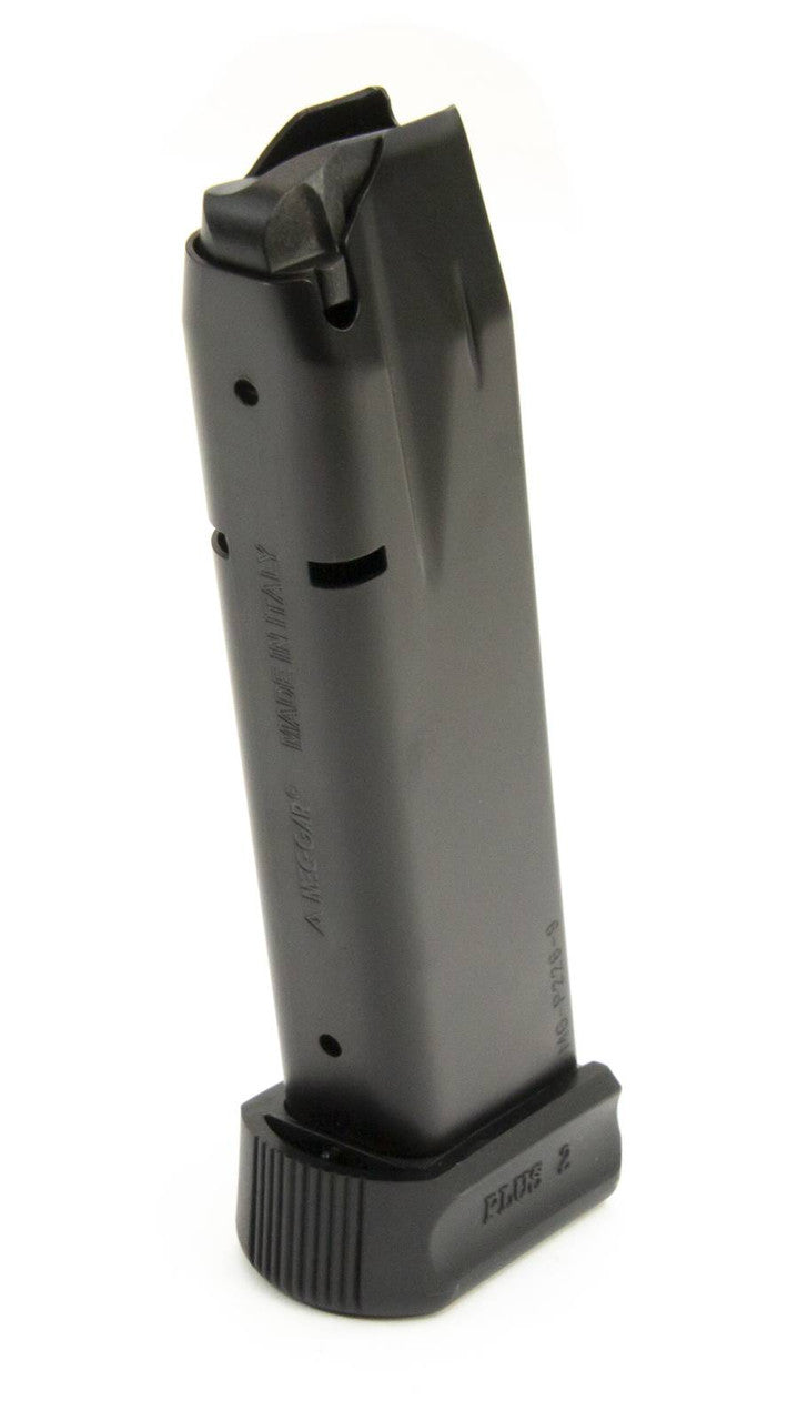 MEC-GAR Sig Sauer P226 9mm Luger 20 Round Steel Blued Finish with Anti-Friction Coating
