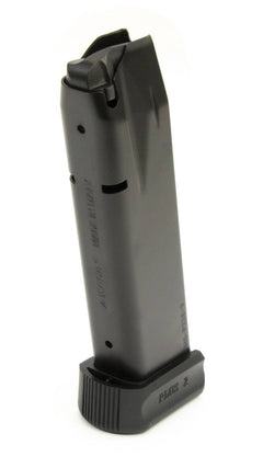 MEC-GAR Sig Sauer P226 9mm Luger 20 Round Steel Blued Finish with Anti-Friction Coating
