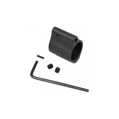 AR-15 Low Profile Steel Gas Block