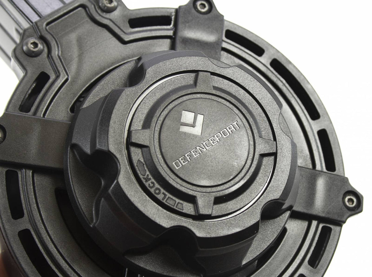 T-1919 20rd 12G Shotgun Drum Magazine