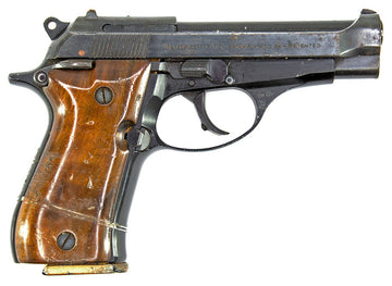 Beretta Model 84 380 ACP 13rd mag 3.8 Semi Automatic