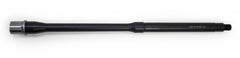Bushmaster AR-15 Upper Receiver with AR15 Platform .223 Wylde Barrel 16.25 1:8 Twist RH in Black Nitride