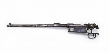 Duetsche Waffen Carbine Gewehr 98 Small Ring 7mm Barreled Action