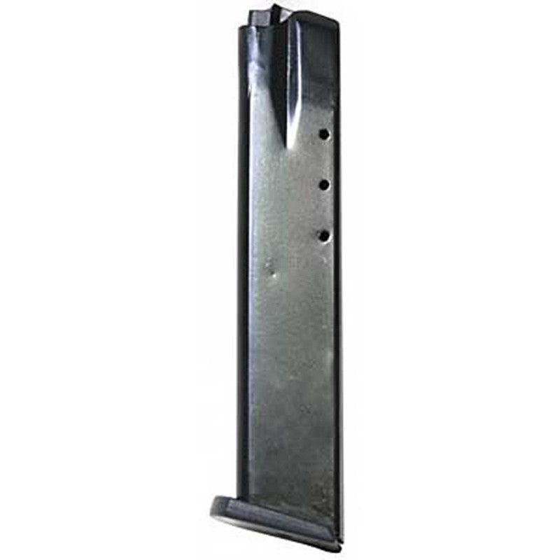PROMAG 9MM 20RD CZ-75 / TZ-75 / BABY EAGLE BLUE STEEL MAGAZINE