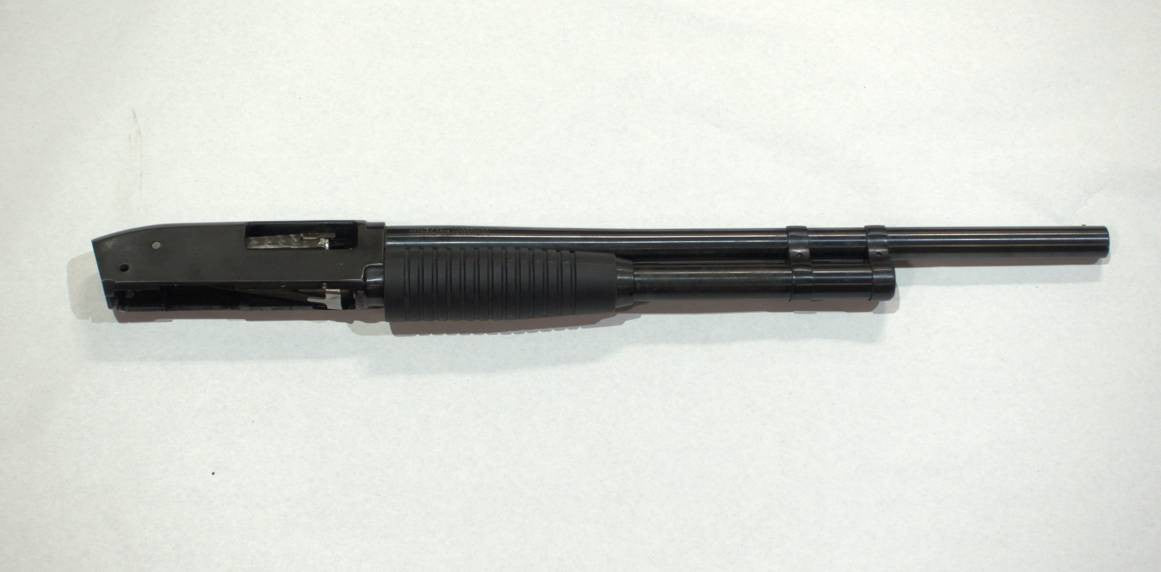 Armscor Model 30R 12GA