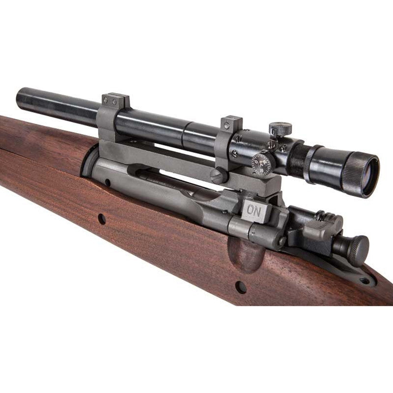 Springfield 1903 30.06 A/4 Rifle
