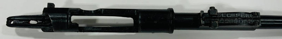 Belgian  FN Model K98 Barreled Receiver