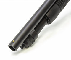 Mossberg 12 Gauge 18.50 2.75 10+1, 590M Mag-Fed Blued