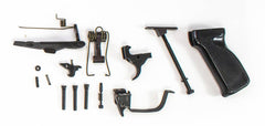 YUGO M70A1 7.62x39 MILLED UNDERFOLDER PARTS KIT