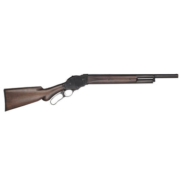 Century SG1667N PW87 12 Gauge 20 4+1 2.75 Black Oil Walnut Right Hand