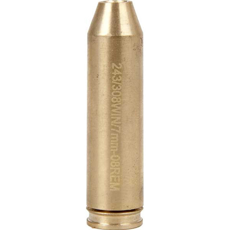 .243WIN Laser Boresighter