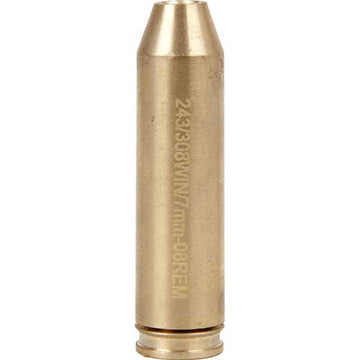.243WIN Laser Boresighter
