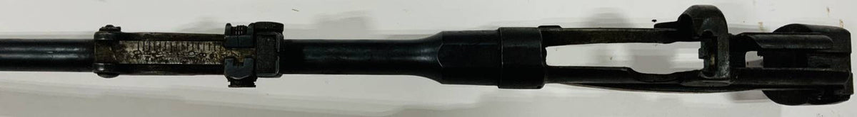 Enfield MK IV 22LR barreled  receiver