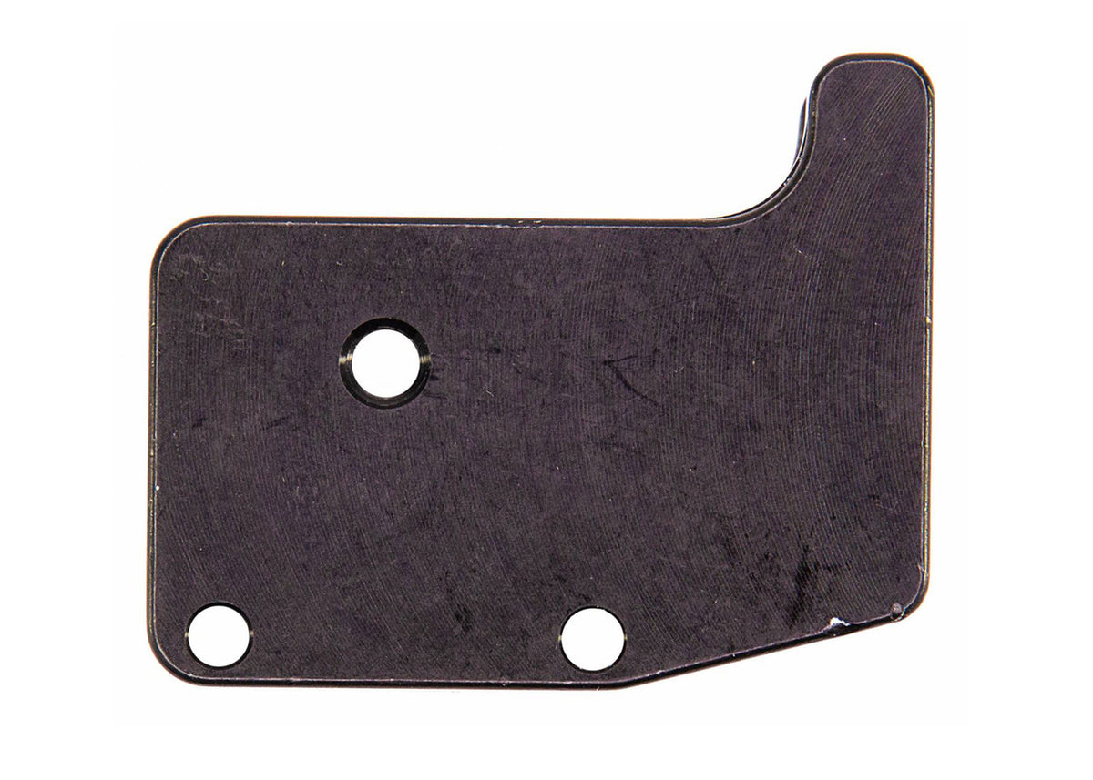 AK RIFLE MAG RELEASE BLOCK FOR CA COMPLIANCE