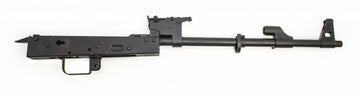 RAS 47 7.62x39 16 BARREL RIFLE WITH SIDERAIL BARRELED RECEIVER2830