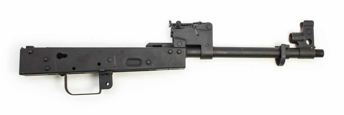Century Arms RAS47 AK47 Pistol 7.62x39