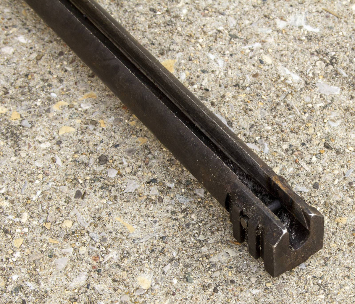 Original Czech 7.92x57 ZB-37 Parts Kit with Foldable Mount "B"