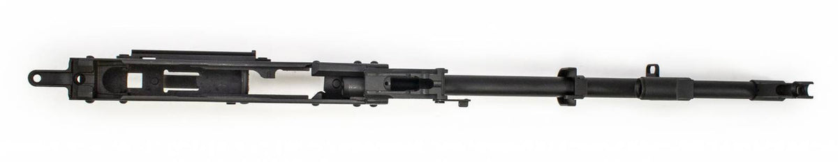 Century Arms RAS AK47 7.62X39 Barreled Receiver USED