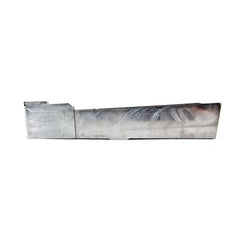 Milled AK-Type Receiver Blank  from Forged 4140 Steel